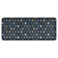 Blue Lagoon Designer Comfort Mat K29279