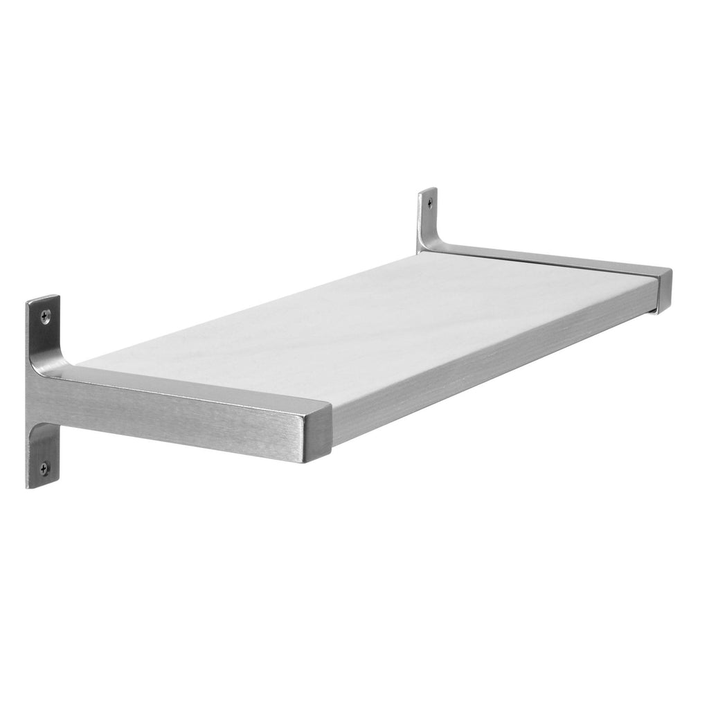 3 Piece Wood Wall Shelf Set G923