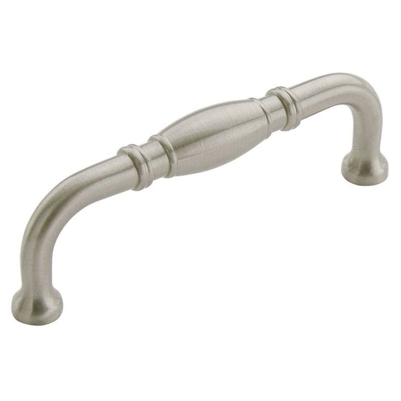 Satin Nickel Handle P221560