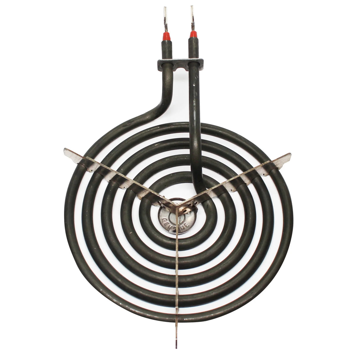 8 inch 6 Turns & 6 inch 5 Turns Surface Burner Elements N102