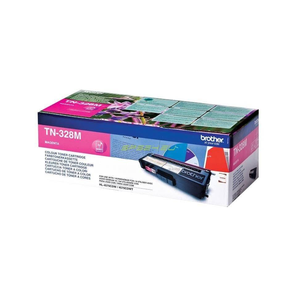 Magenta Toner Cartridge J5159