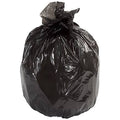 Black Trash Bags 100 Per Case F2450