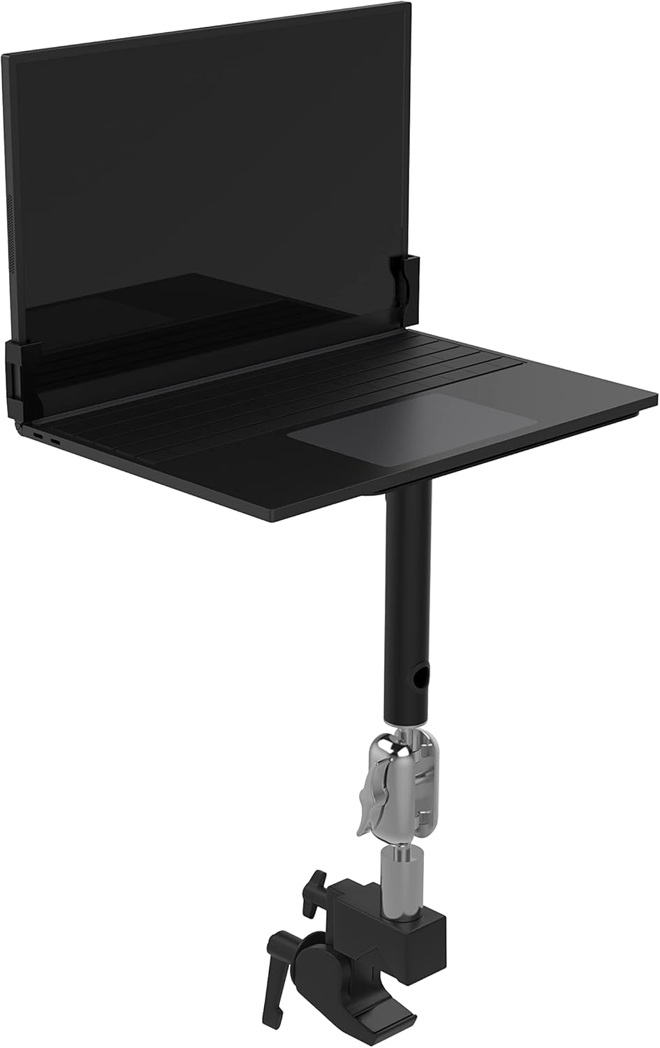 Laptop Security Arm with VESA Mounting Base D582