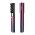 Smart Cordless Hair Styling Brush with Travel Bag X9244