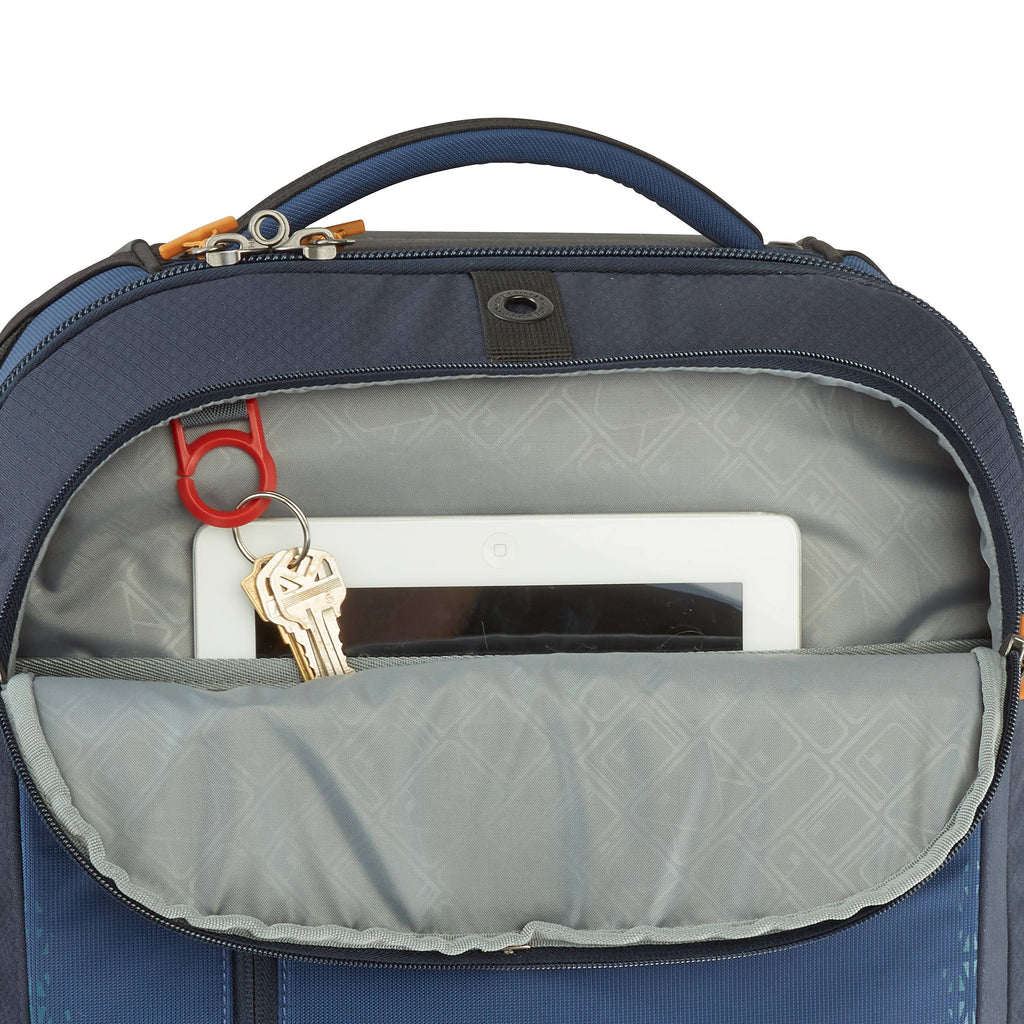 Twilight Blue Carry-On U588