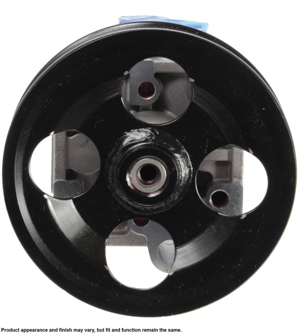 Power Steering Pump T868