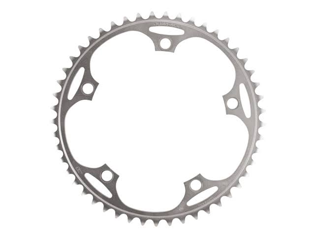 Shimano FC-7710 Dura Ace Track Chainring (144x49T) J829473