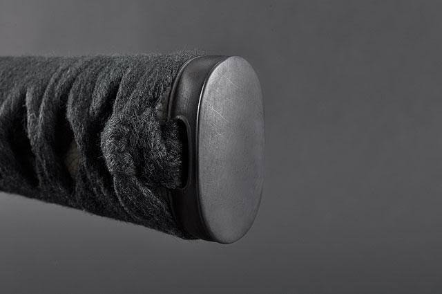 Hand Forged Full Tang Japanese Katana Sword Q303