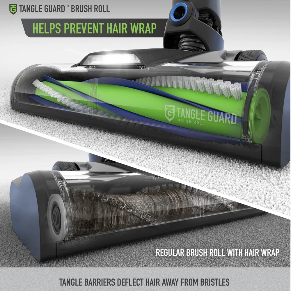 Cordless Stick Vacuum Cleaner A6349