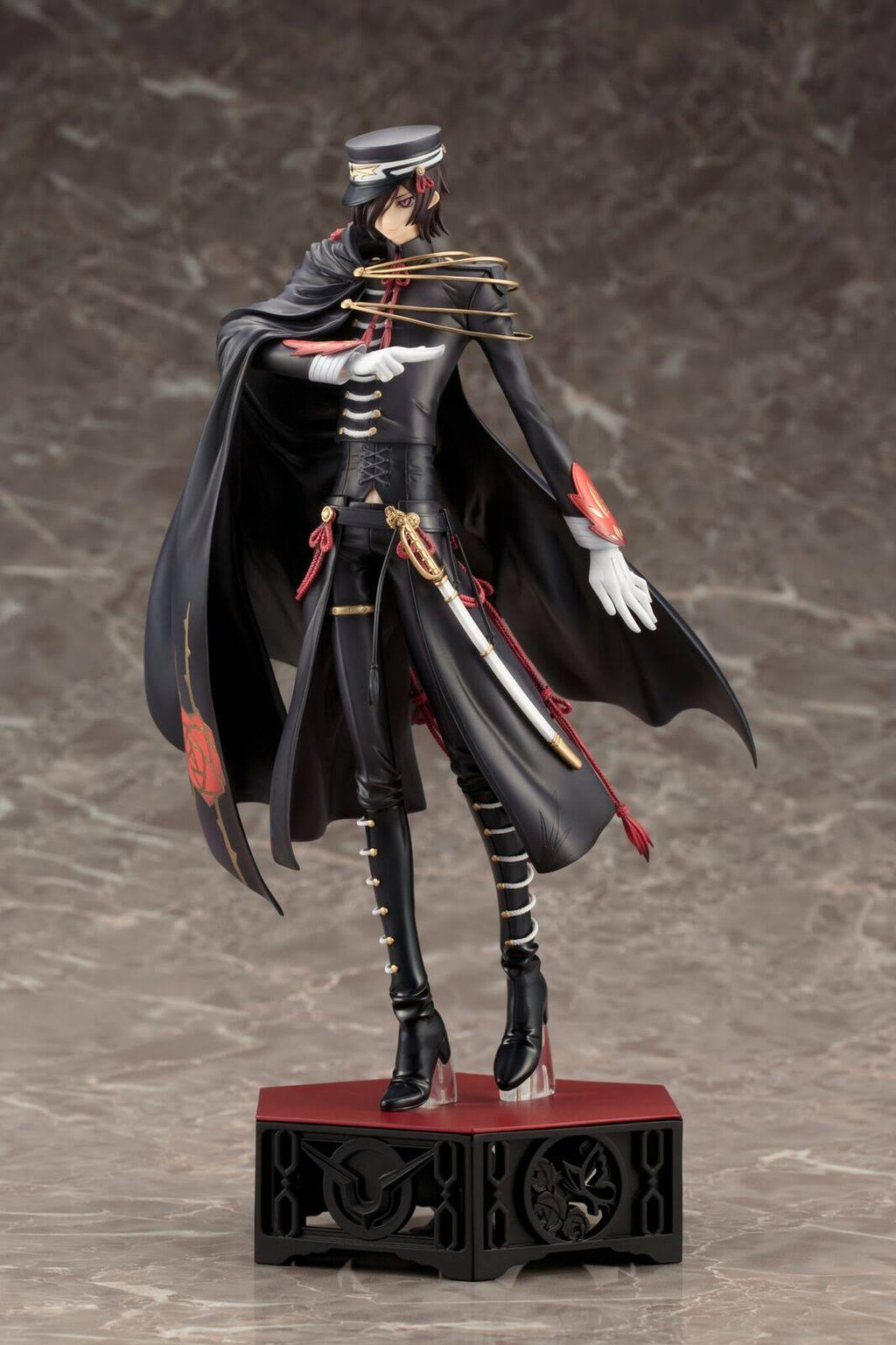 PVC Figure C66466