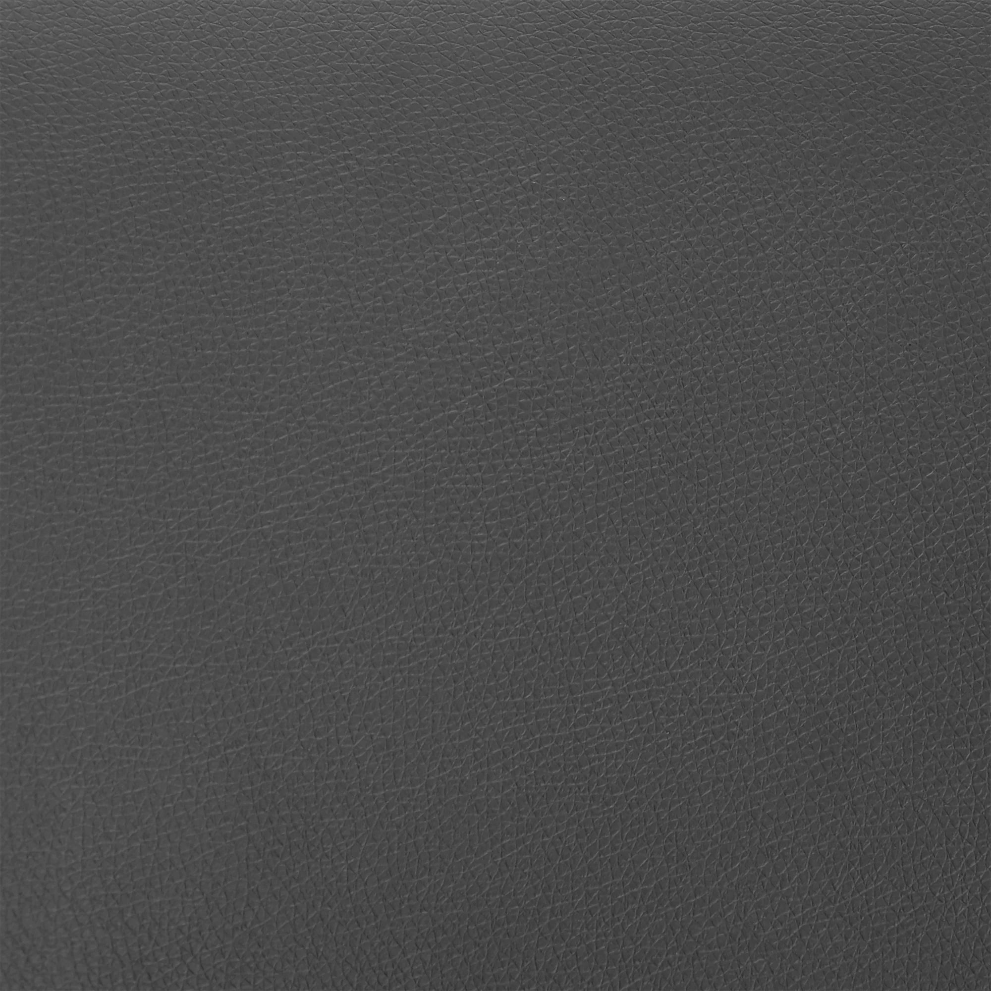 Gray/Steel Swivel Counter Stool I328515