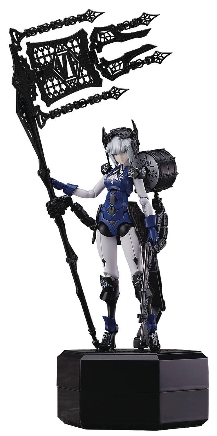 Model Kit E394