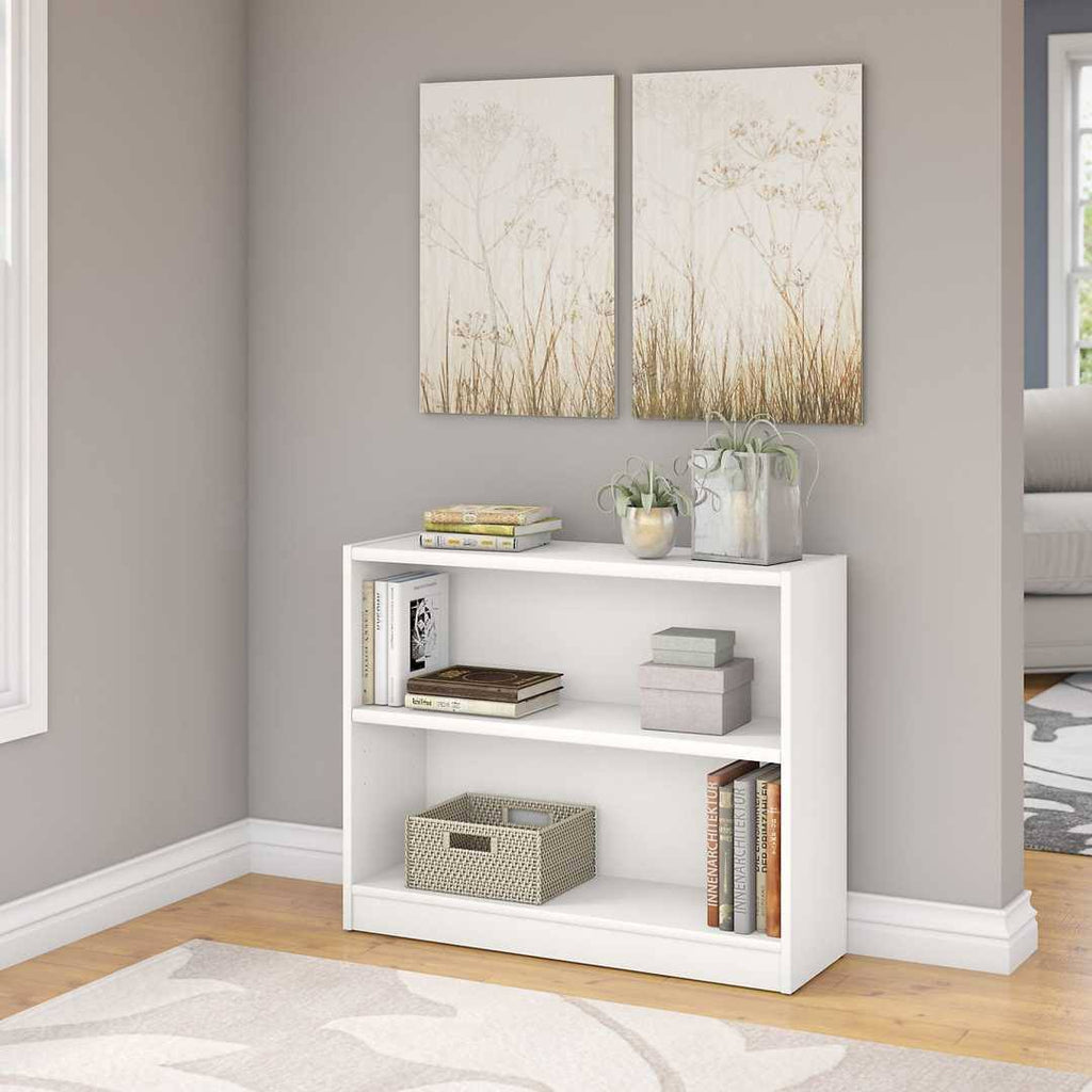 Cherry Bookcase Q8464