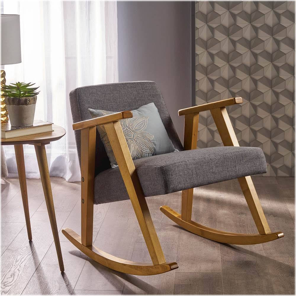 Rocking Chair D125545