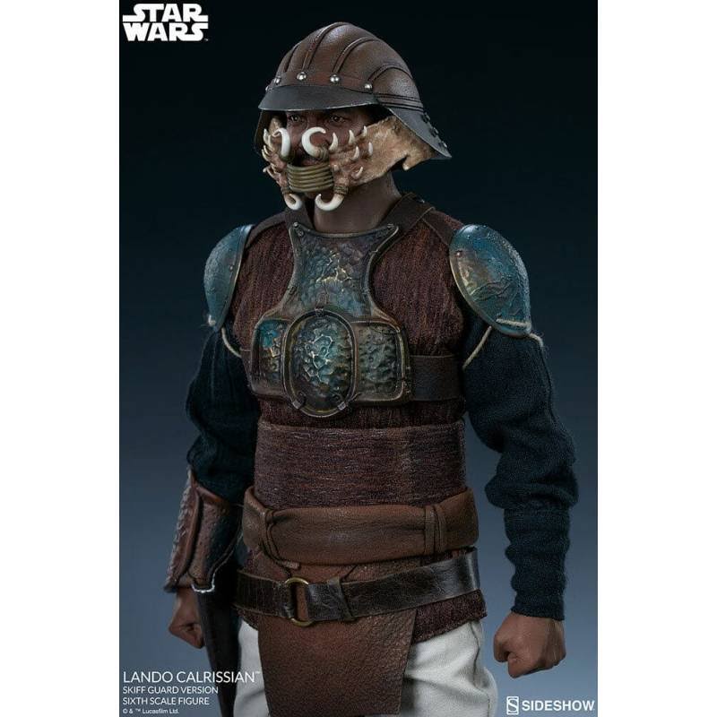 Sixth Scale Figure G422
