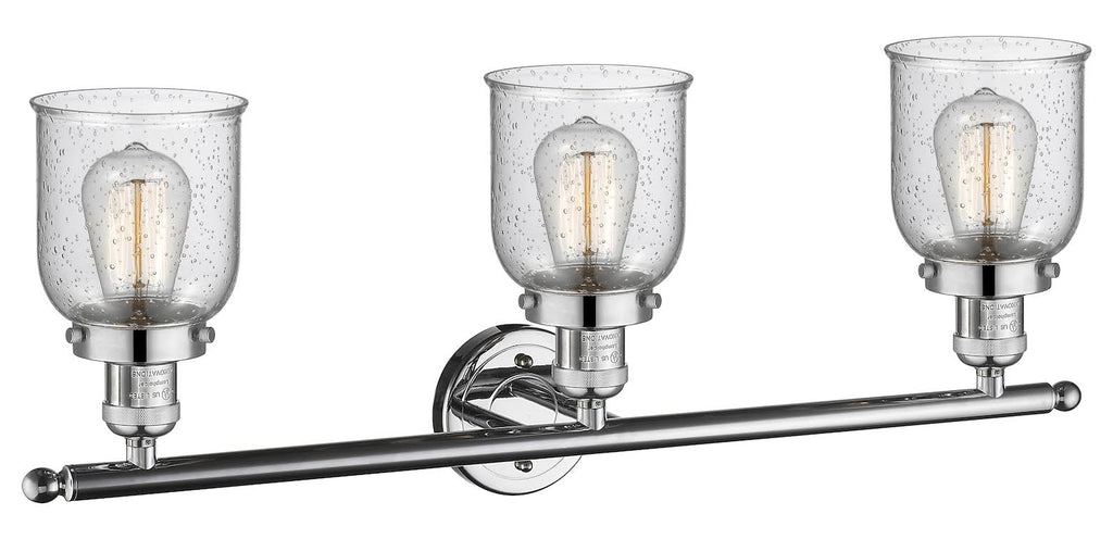 Small Bell 30 inch 10.5W 3 LED O75483