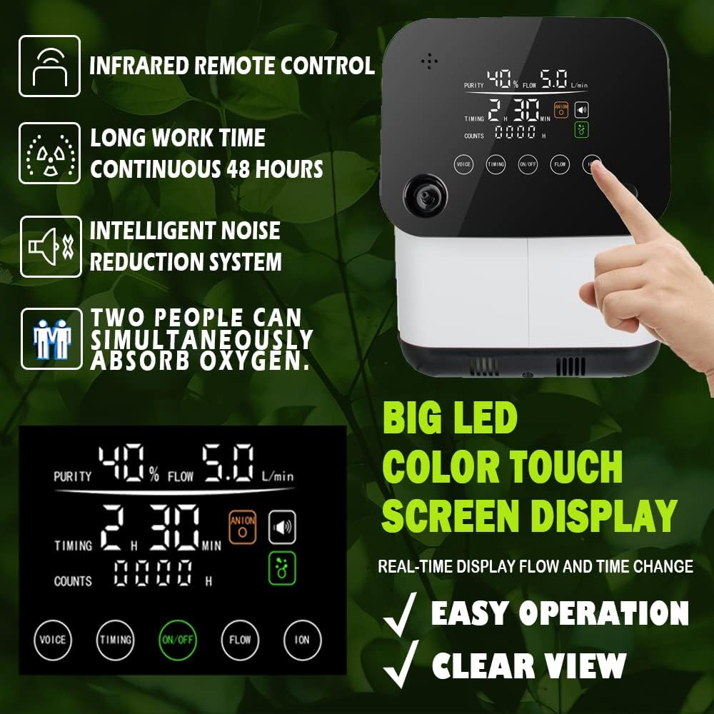Portable Adjustable Touch Screen Display Machine Q218687