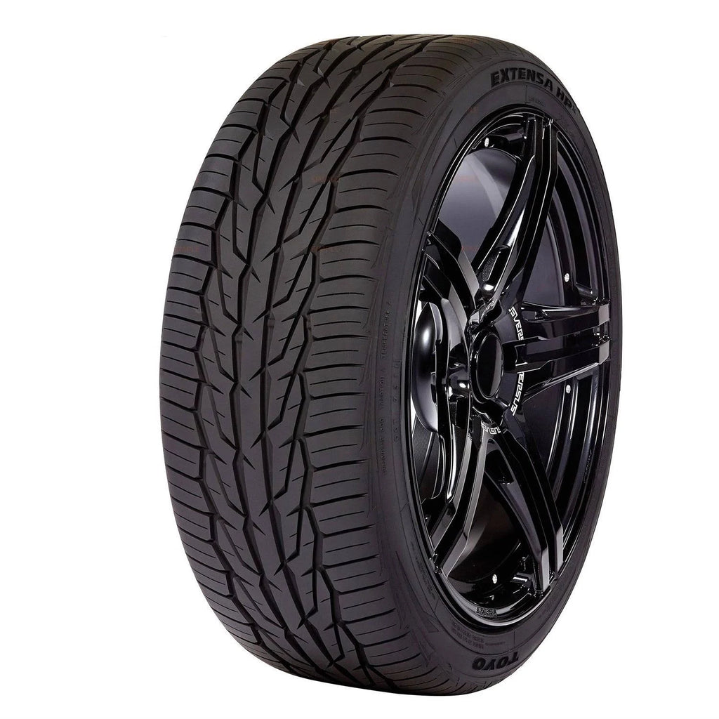 235/45R17 97W Tire A2981
