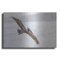 Metal Wall Art, 16"x12" O267