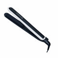 1" Black Flat Iron W1159