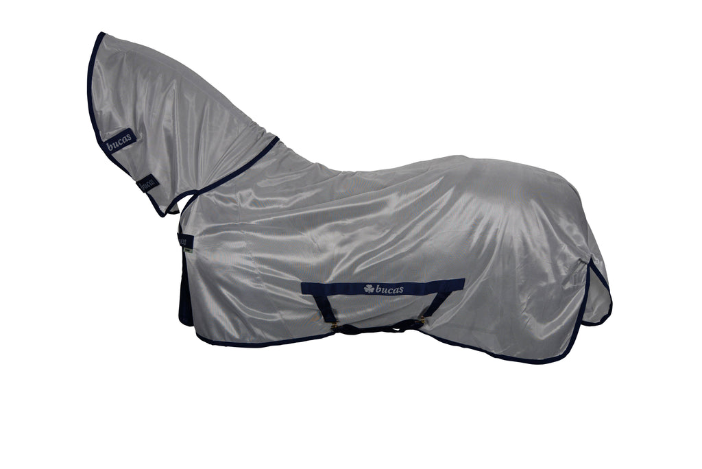 Silver Fly Sheet F392