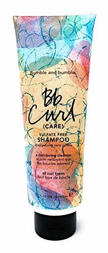15.2 oz Sulfate Free Shampoo S874