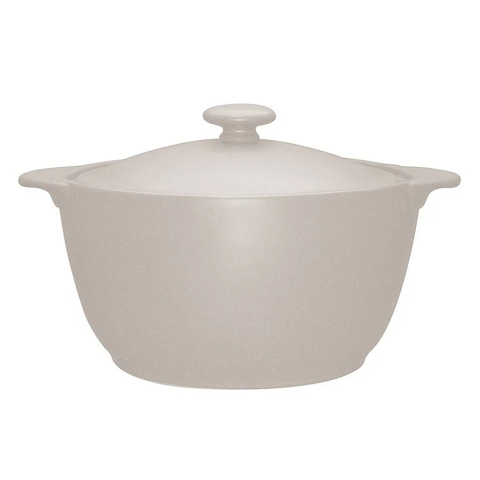Sand Covered Casserole Y9986