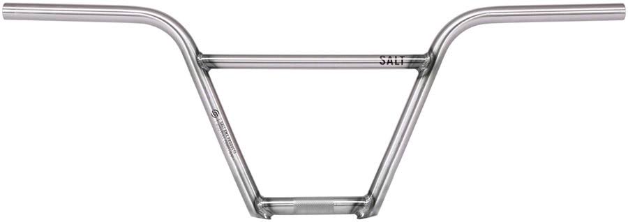 4-Piece BMX Handlebar H8741