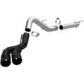 Black Exhaust System M707470