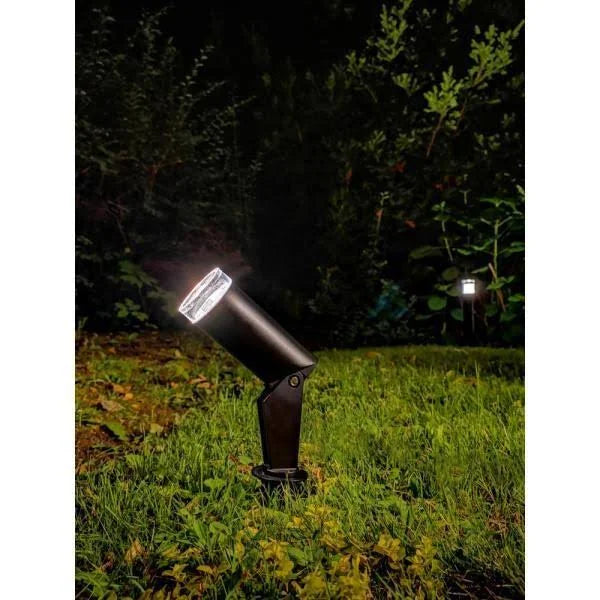 40 W Landscape Spotlight Kit with 100 ft. Cable E84514