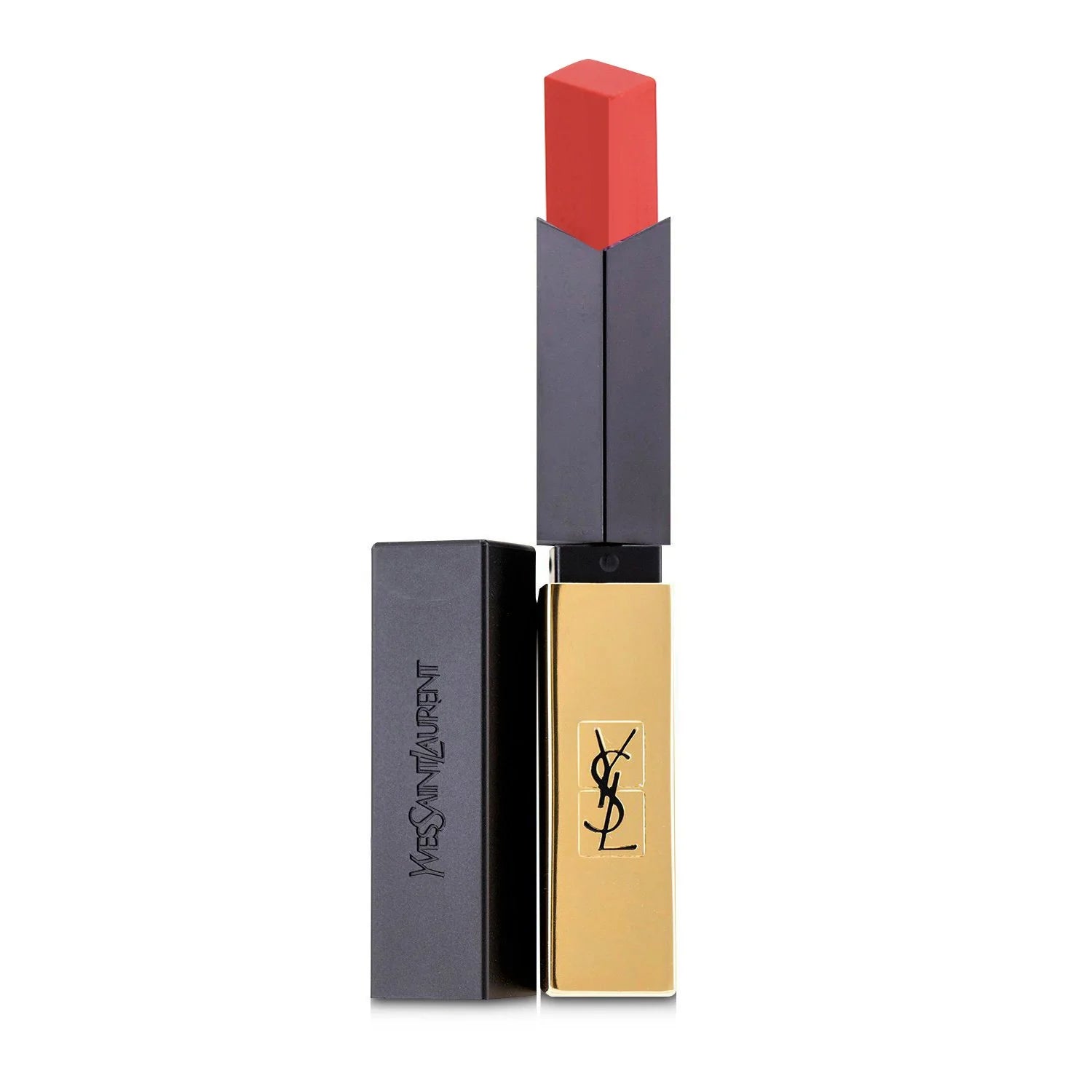 Leather Matte Lipstick B787937