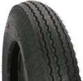 4.80-12 6 Ply Bias Trailer Tire Pack of 2 T166