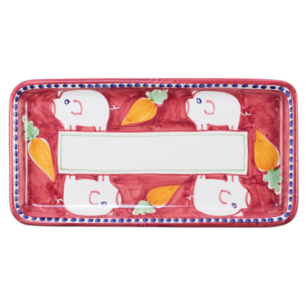 Rectangular Platter W70212