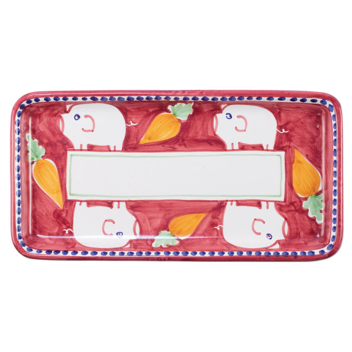 Rectangular Platter W70212