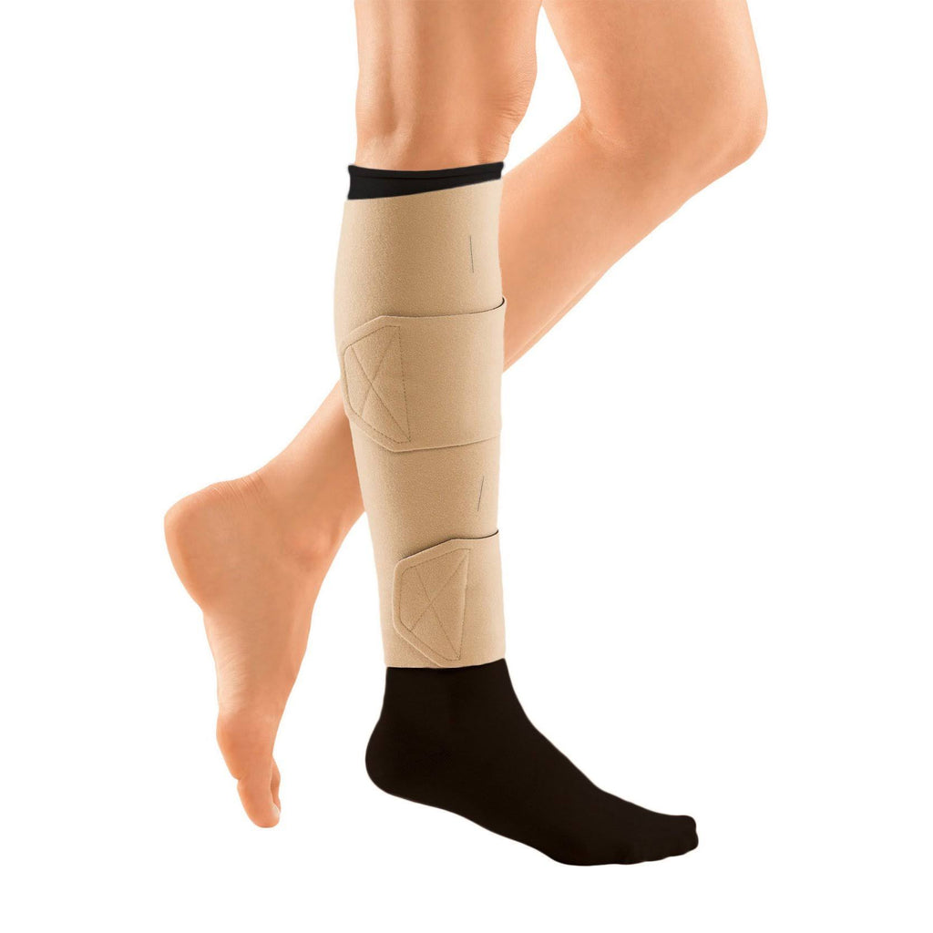Small / Long Beige Compression Wrap G435
