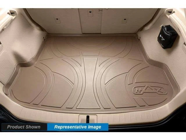 Tan All Weather Cargo Liner Mat H931125
