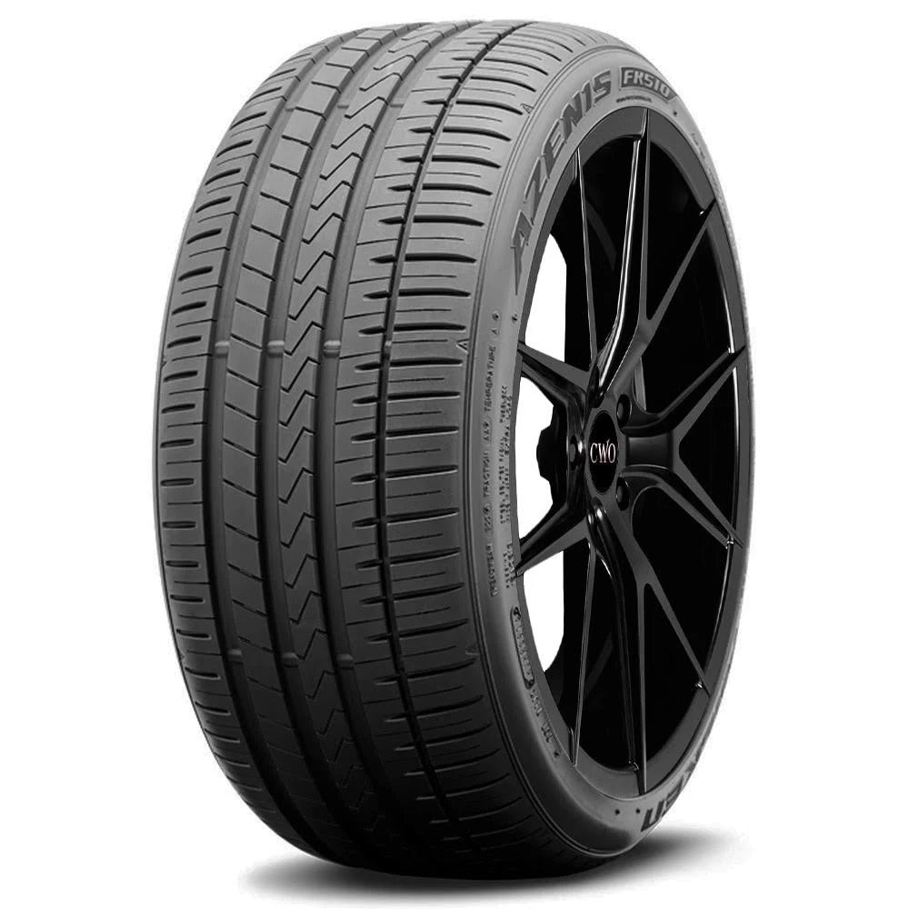 Azenis FK510 Tire V953063