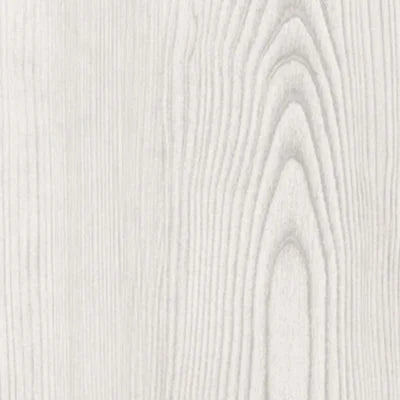 White/Gray Nightstand K36243