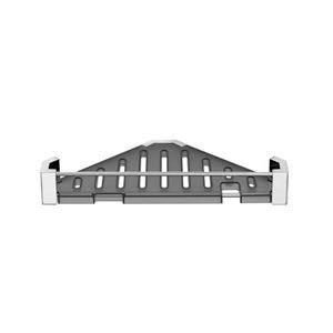 Corner Shower Basket Z7695