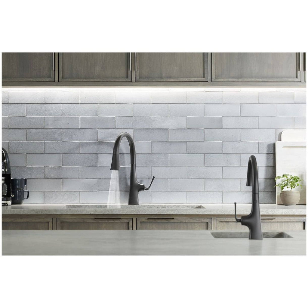 Touchless Kitchen Faucet R536
