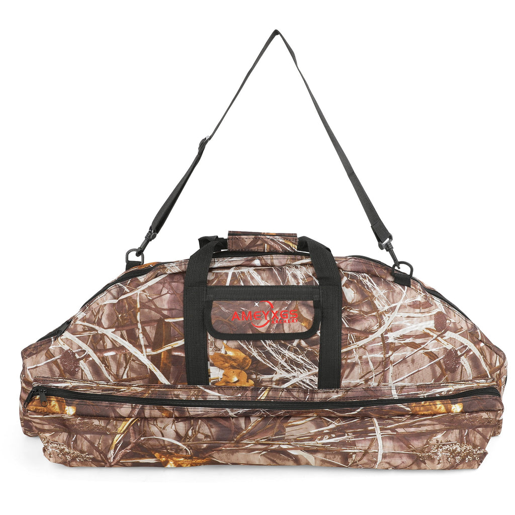 Compound Bow Soft Case, Camo, 45 inches O1494