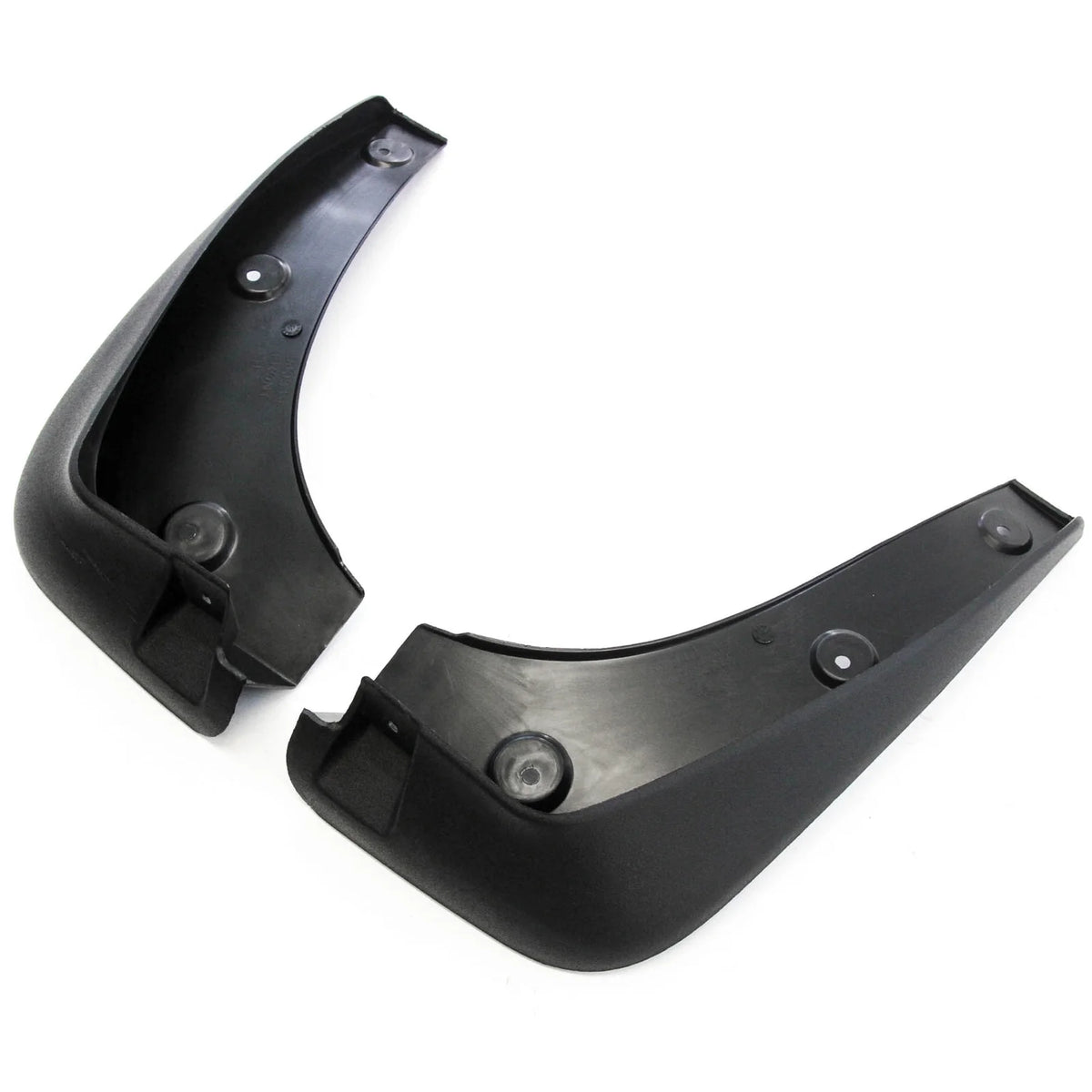 Mud Flaps Front 2pc Set K561594