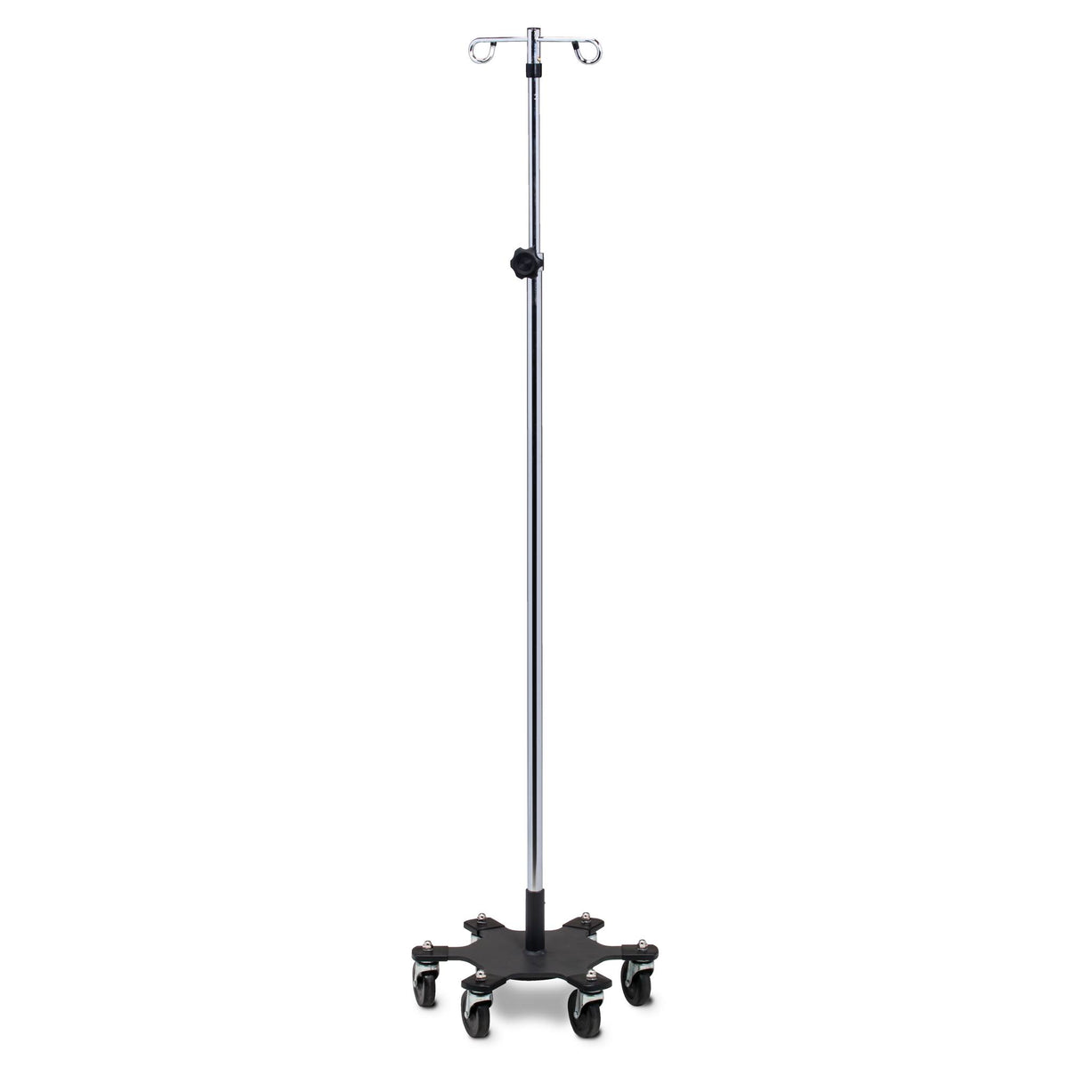 4 Hook Infusion Pump Stand G110086