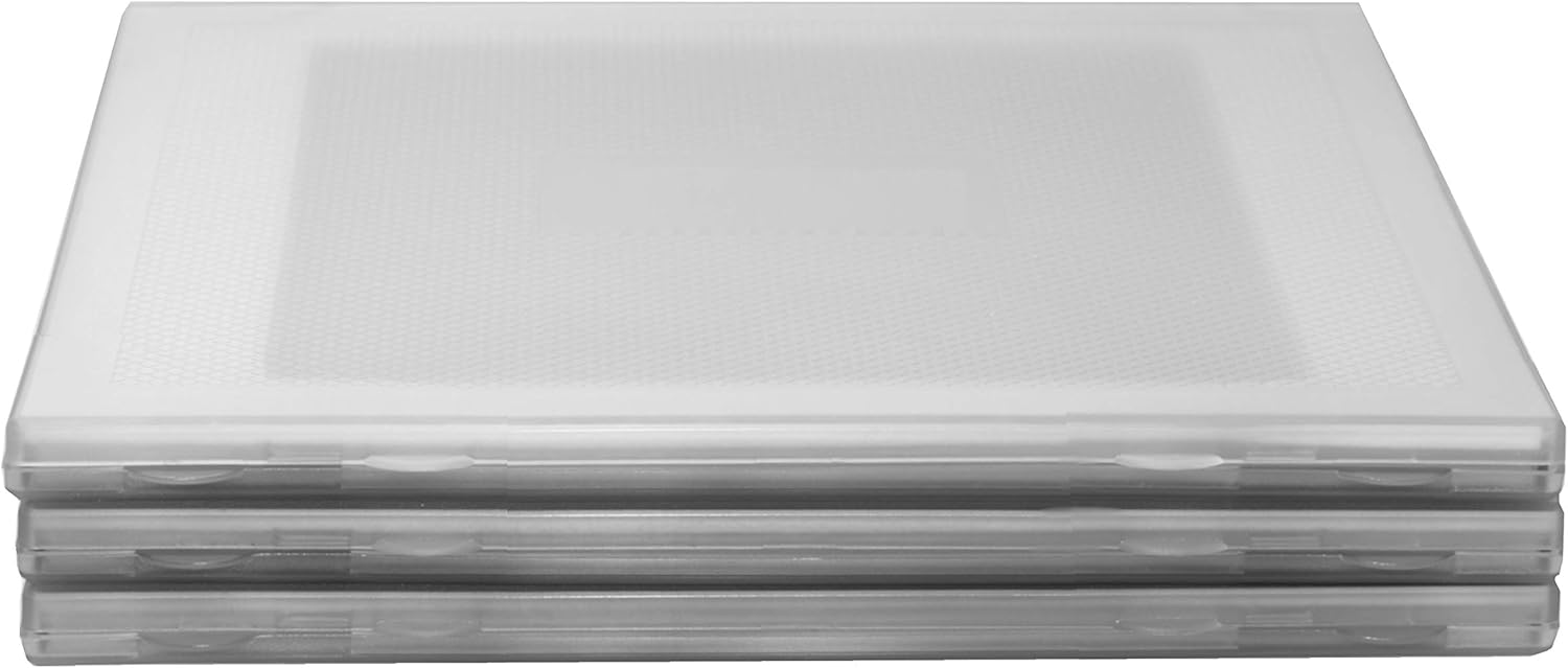 100mm x 150mm Set of 3 Grad ND Filters R6505