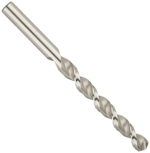 41/64In Bright Jobber Drill Bit K34806