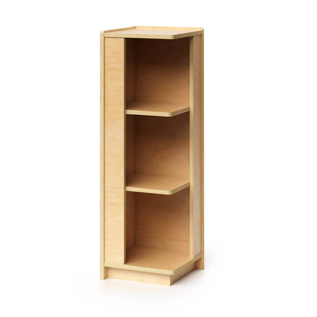 Corner Storage Cabinet D186