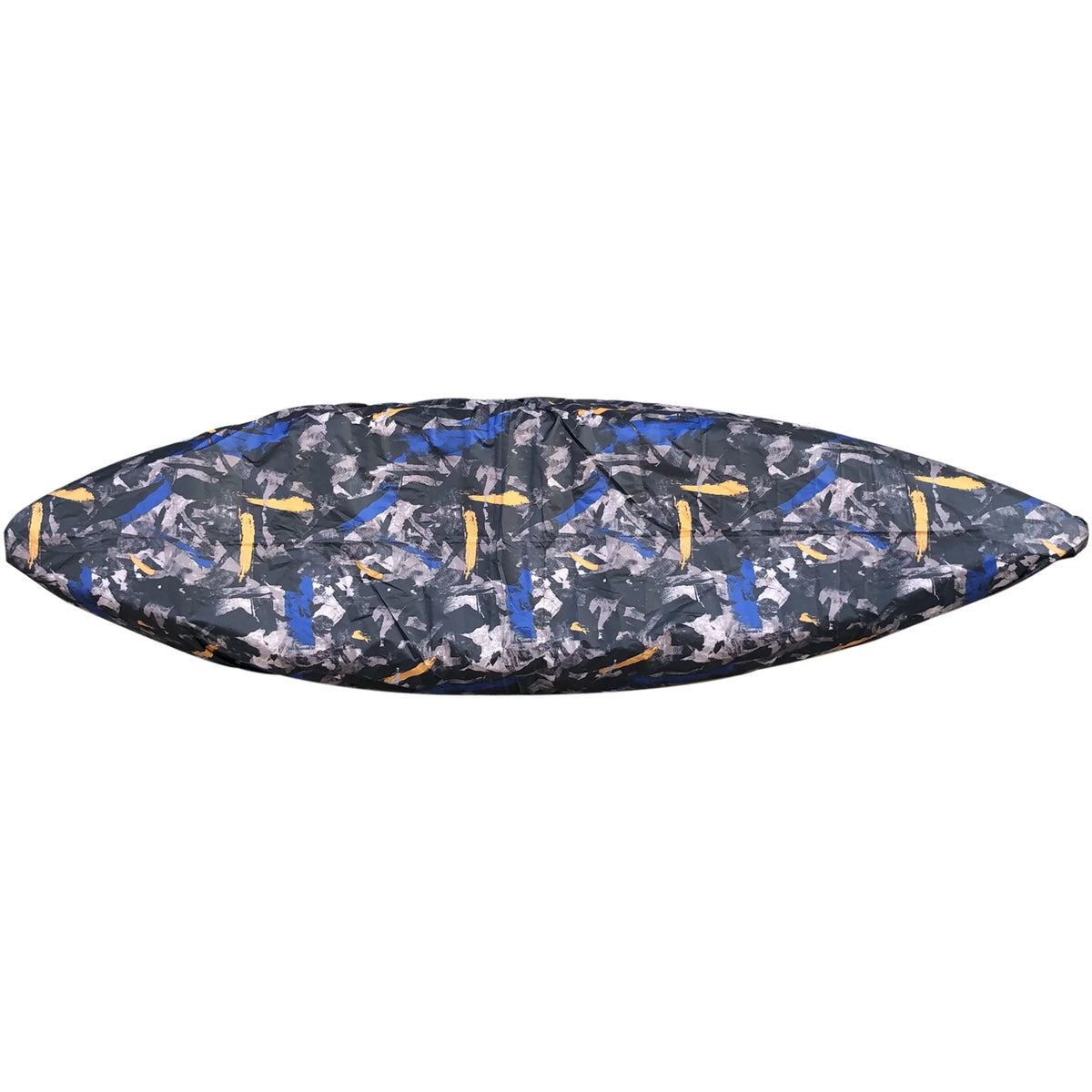 Waterproof Kayak Canoe Boat Cover N220915