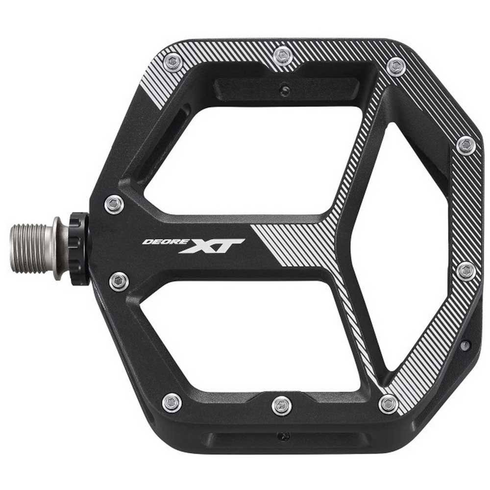 Flat Pedals G28362