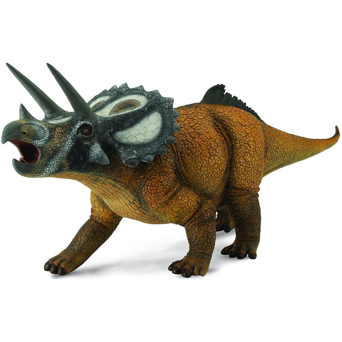 Triceratops Toy (1:15 Scale) F4846