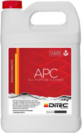 Marine All Purpose Cleaner Concentrate, 1 Gallon, Pack of 2 W441
